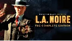 L.A. NOIRE: COMPLETE EDITION⚡ ️ROCKSTAR🔥 GLOBAL🌍 КЛЮЧ🔑 