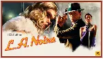 L.A. NOIRE: COMPLETE EDITION⚡ ️ROCKSTAR🔥 GLOBAL🌍 КЛЮЧ🔑 