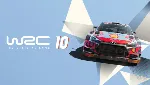 WRC 10 FIA World Rally Championship ключ Global RU/CIS - irongamers.ru