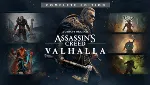 Assassin's Creed: Valhalla COMPLETE 🔑 UBISOFT🔥 РФ+МИР*