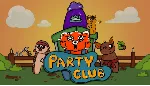 ♔ Party Club♔ Аккаунт Steam♔ регион Казахстан+почта