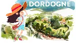 💙 Dordogne 💙 Steam Global Key 💙 