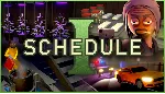 Schedule I ОНЛАЙН ( STEAM АККАУНТ )