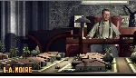 АРЕНДА L.A. Noire [Xbox One X|S & Xbox Series X|S] Личный Аккаунт