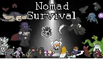 ✅ Nomad Survival Steam🔑 Ключ РФ+МИР+🎁 