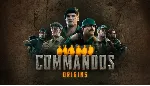 Commandos: Origins (Ключ Global + РФ)