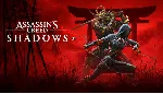 Assassin&acute;s Creed Shadows STEAM GIFT - irongamers.ru