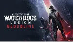 Watch Dogs: Legion Bloodline DLC ✅ STEAM 🌍 RU/UA/KZ/СНГ
