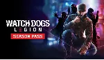 Watch Dogs: Legion Season Pass DLC STEAM RU/UA/KZ/СНГ