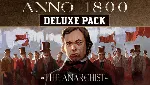 Anno 1800 - Deluxe Pack DLC STEAM АВТО RU/UA/KZ/СНГ