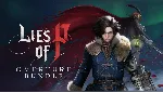 ⭐ Lies of P: Overture Bundle EU XBOX One / Xbox Series - irongamers.ru