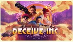 ✅ 【Deceive Inc.】Epic ⚜ ️ Fresh New 💡 Моментальная доставка