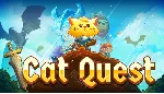 👾 【Cat Quest】Epic 🌈 Fresh New 📈 Моментальная доставка