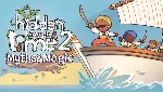 Hidden Through Time 2: Myths & Magic КЛЮЧ STEAM РФ+СН - irongamers.ru