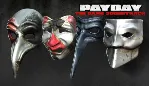 PAYDAY: The Heist Soundtrack✅ STEAM GIFT AUTO✅ RU+МИР