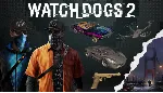 Watch_Dogs 2 - Root Access DLC * STEAM RU*KZ*UA*СНГ - irongamers.ru