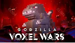 🏅 【Godzilla Voxel Wars】Epic 🌌 Fresh New 🎖 ️ Моментальная доставка