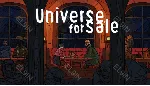 🌌 【Universe for Sale】Epic 🌌 Fresh New ✅ Моментальная доставка