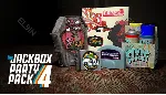 🎖 ️【The Jackbox Party Pack 4】Epic 🎉 Fresh New 💥 Моментальная доставка