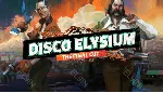 💡 【Disco Elysium - The Final Cut】Epic 🔥 Fresh New ✅ Моментальная доставка