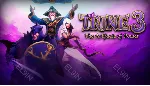 💎 【Trine 3】Epic 🥇 Fresh New 💡 Моментальная доставка