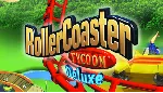 RollerCoaster Tycoon: Deluxe / Steam Ключ / Все регионы | АВТОВЫДАЧА 24/7