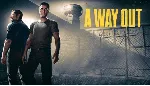 A Way Out (ENG, RU) / Origin Ключ / Все регионы | АВТОВЫДАЧА 24/7