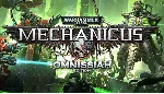 Warhammer 40,000: Mechanicus Omnissiah / Steam Ключ / Все регионы | АВТОВЫДАЧА 24/7 - irongamers.ru