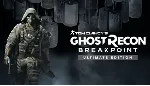 Tom Clancy's Ghost Recon: Breakpoint Ultimate / Uplay Ключ / Европейский союз