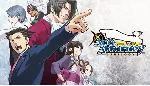 Phoenix Wright: Ace Attorney Trilogy / Steam Ключ / Все регионы | АВТОВЫДАЧА 24/7 - irongamers.ru