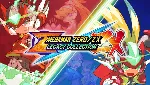 Mega Man Zero/ZX Legacy Collection / Steam Ключ / Все регионы | АВТОВЫДАЧА 24/7