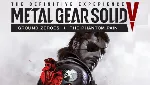 Metal Gear Solid V: The Definitive Experience / Steam Ключ / Все регионы