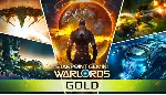 Starpoint Gemini Warlords Gold / Steam Ключ / Все регионы | АВТОВЫДАЧА 24/7