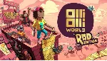 OlliOlli World Rad / Steam Ключ / Все регионы | АВТОВЫДАЧА 24/7