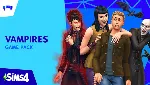SIMS 4 ВАМПИРЫ ✅ ПОЧТА + СМЕНА ДАННЫХ✅ ГАРАНТИЯ✅ 