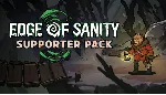 Edge of Sanity - Supporter Pack / Steam Ключ / РФ+СНГ | АВТОВЫДАЧА 24/7
