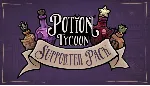 Potion Tycoon - Supporter Pack / Steam Ключ / РФ+СНГ | АВТОВЫДАЧА 24/7