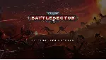 Warhammer 40,000: Battlesector — Soundtrack DLC / Steam Ключ / Все регионы