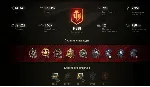WOT топовый, редкий с множеством 6лет игры 65к боёв 57% - irongamers.ru