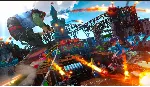 Sunset Overdrive Xbox One Ключ Россия