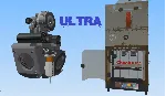 3d модель Директ ULTRA экструдер для Flyingbear Ghost 5