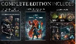 💎 AC Valhalla Complete + Dawn of Ragnarok🔥 ОФФЛАЙН💎 