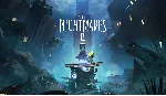 Little Nightmares II STEAM Подарок Россия - irongamers.ru