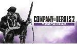Company of Heroes 2: The British Forces Steam Key Row