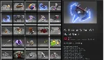 Аккаунт Dota 2 с наигранных 18,892 ч. + много вещей