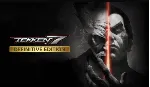 💜 TEKKEN 7  | PS4/PS5 |  Турция 💜 