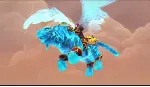 WoW in-game Mount: Вэнь Ло, Берег Реки [RU/EU]
