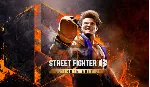 💜 Street Fighter 6 | PS4/PS5 | Турция 💜 