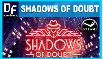 Shadows of Doubt ✔ ️STEAM Аккаунт