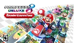 Mario Kart 8 Deluxe Booster Course Pass Switch EU Key